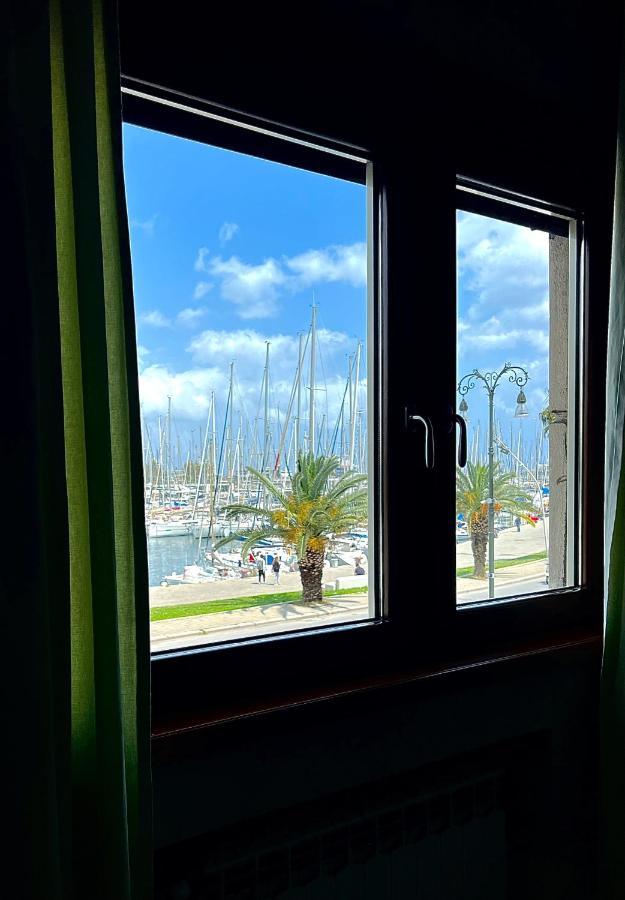 Allakala Rooms & Apartament Palermo Exterior photo