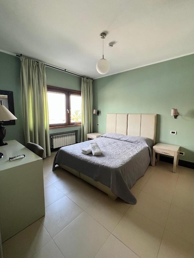 Allakala Rooms & Apartament Palermo Exterior photo