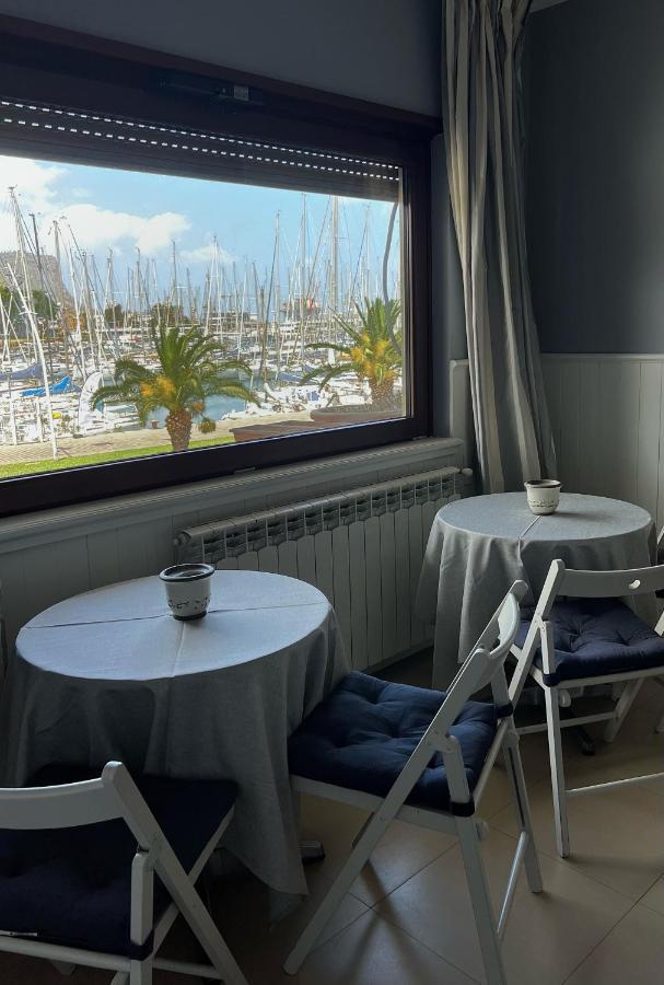 Allakala Rooms & Apartament Palermo Exterior photo
