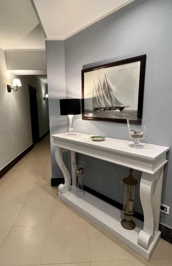 Allakala Rooms & Apartament Palermo Exterior photo
