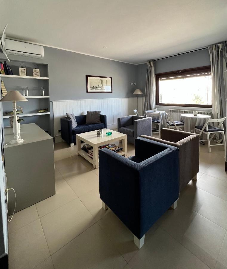 Allakala Rooms & Apartament Palermo Exterior photo